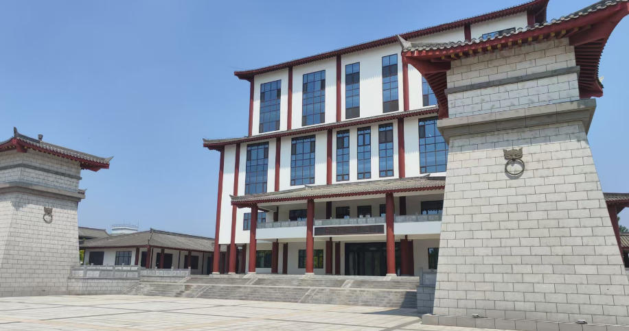 宋城